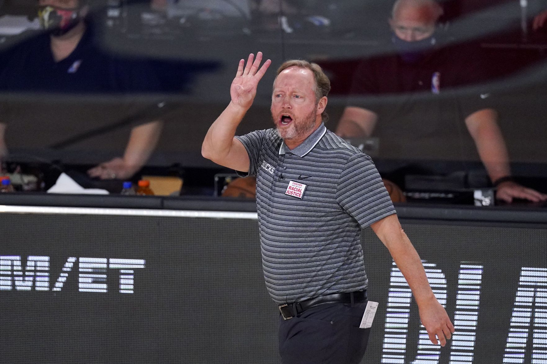 Bucks 118, Heat 115 (OT)